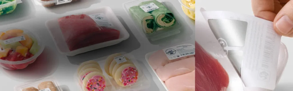 Avery Dennison Unveils AD IdentiFresh™: A Game-Changer for Food Retail Efficiency, Freshness, and Waste Reduction Food and Beverage Business Avery Dennison Unveils AD IdentiFresh™: A Game-Changer for Food Retail Efficiency, Freshness, and Waste Reduction connected packaging, food and drink packaging, food and drink sustainable packaging, Food packaging, labels, RFID Food and Beverage Business