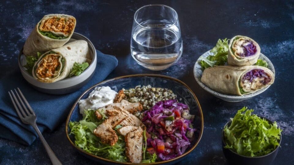 THG's Myprotein Aims at GLP-1 Users through Greencore Licensing Agreement Greencore, THG Food and Beverage Business