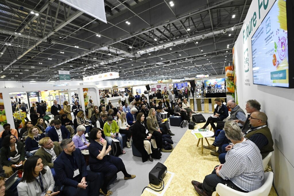 IFE and IFE Manufacturing 2026 to tackle AI, the power of representation, and the future of food & drink Food and Beverage Business