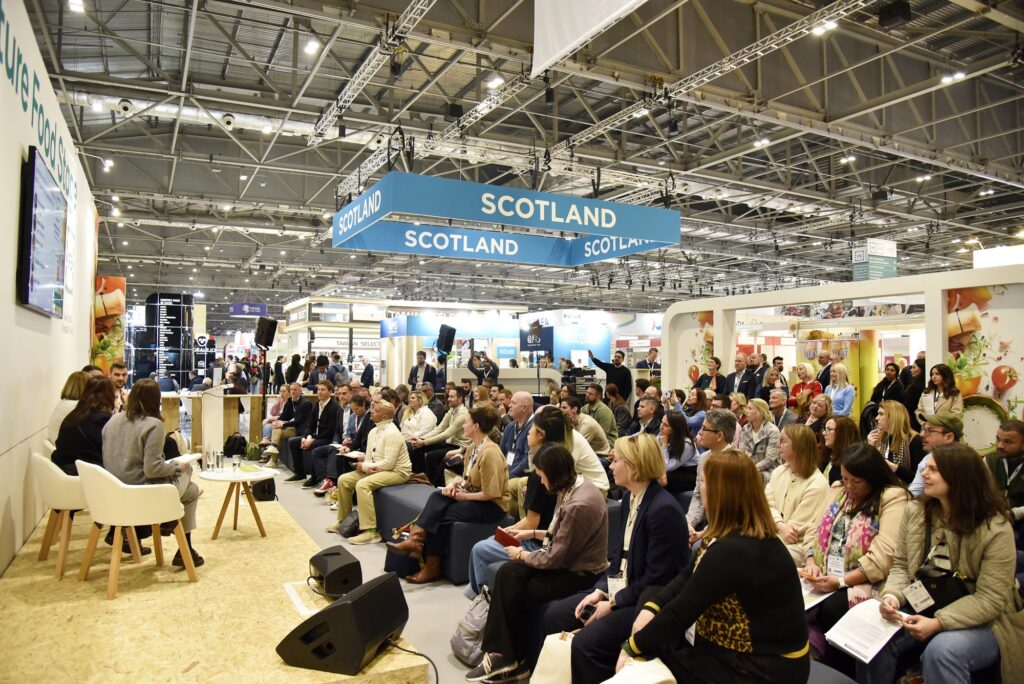 IFE and IFE Manufacturing 2026 to tackle AI, the power of representation, and the future of food & drink Food and Beverage Business