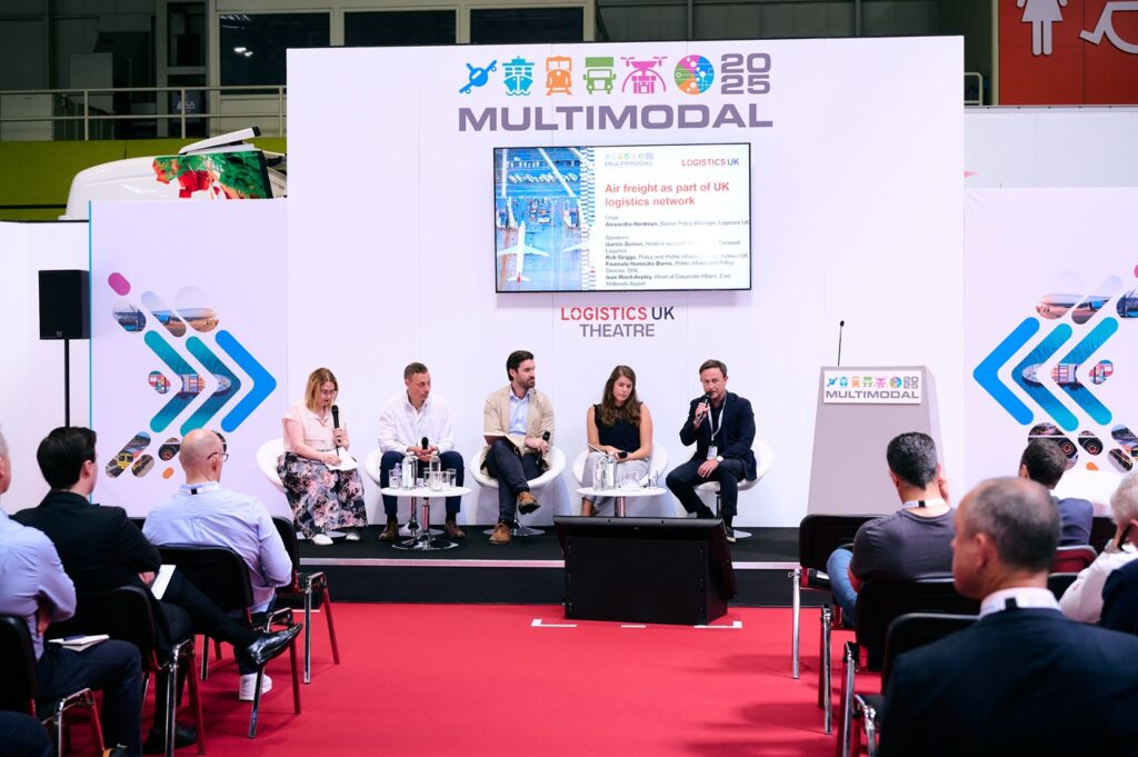 From Cybersecurity to Customs, Mental Health to Net Zero, the first wave of Multimodal 2026 Conference sessions announced Food and Beverage Business From Cybersecurity to Customs, Mental Health to Net Zero, the first wave of Multimodal 2026 Conference sessions announced Food and Beverage Business