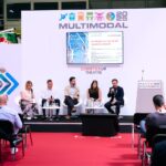 From Cybersecurity to Customs, Mental Health to Net Zero, the first wave of Multimodal 2026 Conference sessions announced Food and Beverage Business