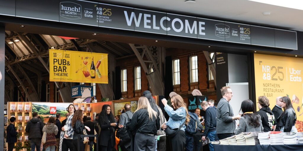 NRB ANNOUNCES FULL KEYNOTE & DEMO LINE-UP FOR 2026 Food and Beverage Business