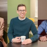 Nestlé UK & Ireland Announces New Leadership Changes Food and Beverage Business