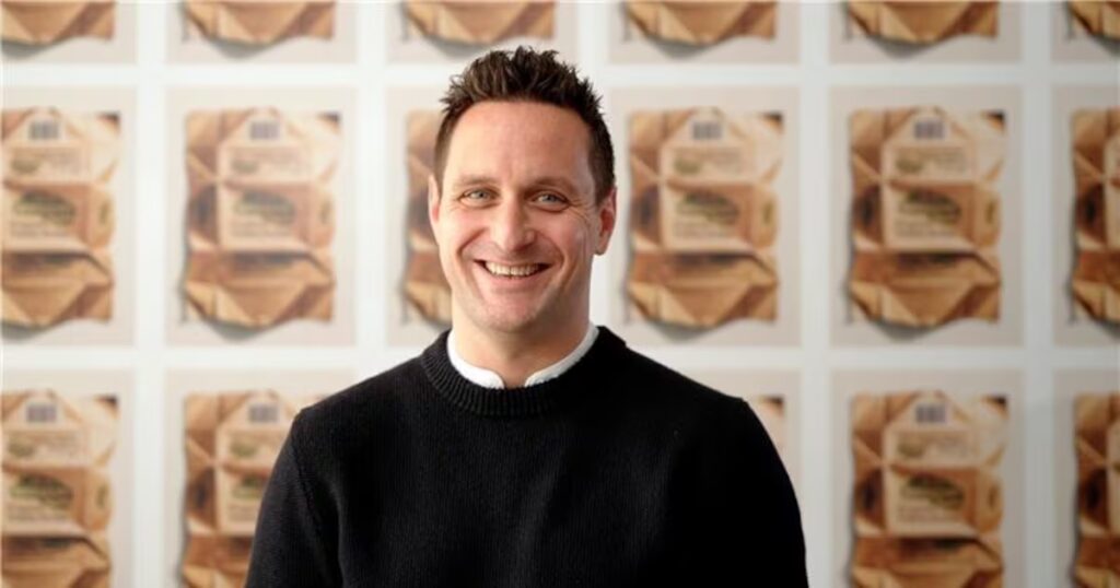 Ornua Foods Names New Managing Director for UK and Europe Food and Beverage Business
