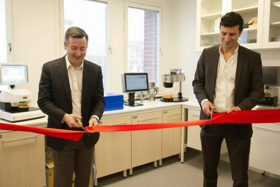 Perten Launches Hub to Speed Up Food Processing Innovation accelerate, food processing, hub, innovation, Perten Food and Beverage Business