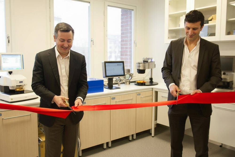 Perten Launches Hub to Speed Up Food Processing Innovation Food and Beverage Business Perten Launches Hub to Speed Up Food Processing Innovation accelerate, food processing, hub, innovation, Perten Food and Beverage Business