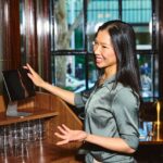 PowerEPOS and me&u enter strategic partnership to transform hospitality ordering and payments Food and Beverage Business