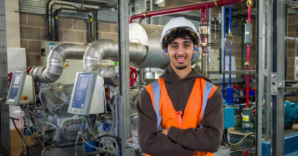 Samworth Brothers Launches New Apprenticeship Opportunities Food and Beverage Business
