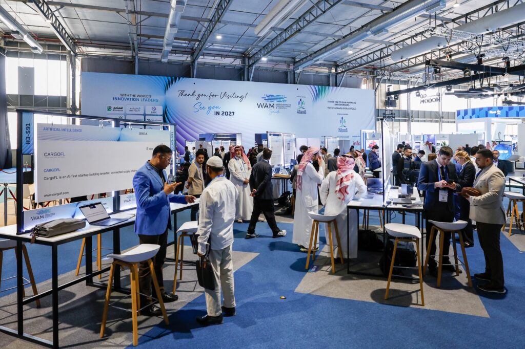 WAM Saudi 2026 convenes global leaders in Riyadh to define future of advanced manufacturing and logistics Food and Beverage Business