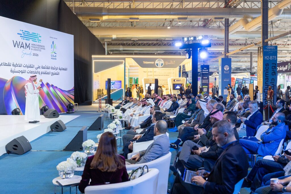 WAM Saudi concludes historic edition, marked by High-Level Global Participation and strategic MoU Signings Food and Beverage Business