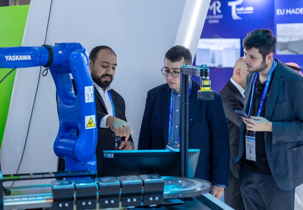 WAM Saudi concludes historic edition, marked by High-Level Global Participation and strategic MoU Signings Food and Beverage Business