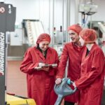 Saputo Transfers Control of Argentina Division to Grupo Gloria Saputo Food and Beverage Business
