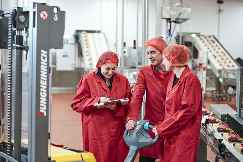 Saputo Transfers Control of Argentina Division to Grupo Gloria Saputo Food and Beverage Business