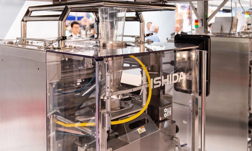 Complete Solutions: Ishida Europe to Unveil Cutting-Edge Innovations for Food Manufacturing Challenges at Interpack 2026 events, food and drink packaging, food and drink sustainable packaging, Food packaging, Machinery Food and Beverage Business
