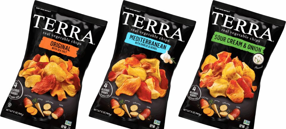 Hain Celestial Review Leads to Snack Disposal Hain Celestial Food and Beverage Business