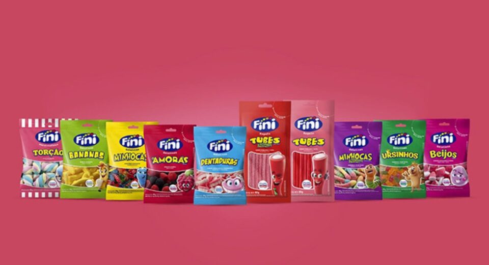 The Fini Company Acquires German Confectionery Brand Tri D'Aix confectionery Food and Beverage Business