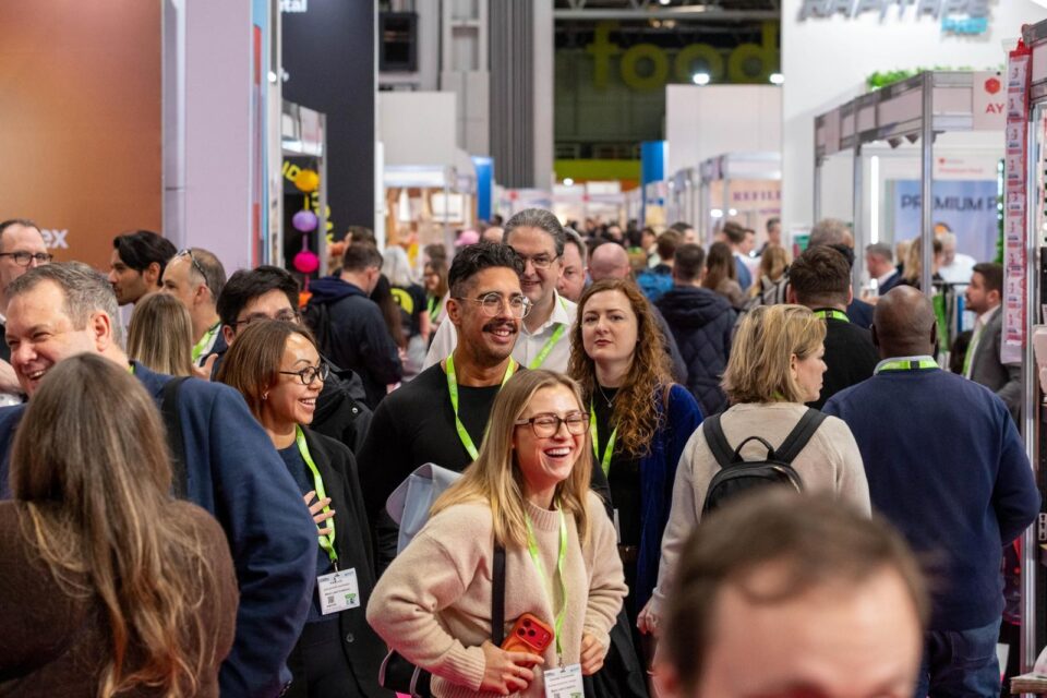 Masses flock to Packaging Innovations & Empack 2026 as industry showcases sustainable breakthroughs Food and Beverage Business