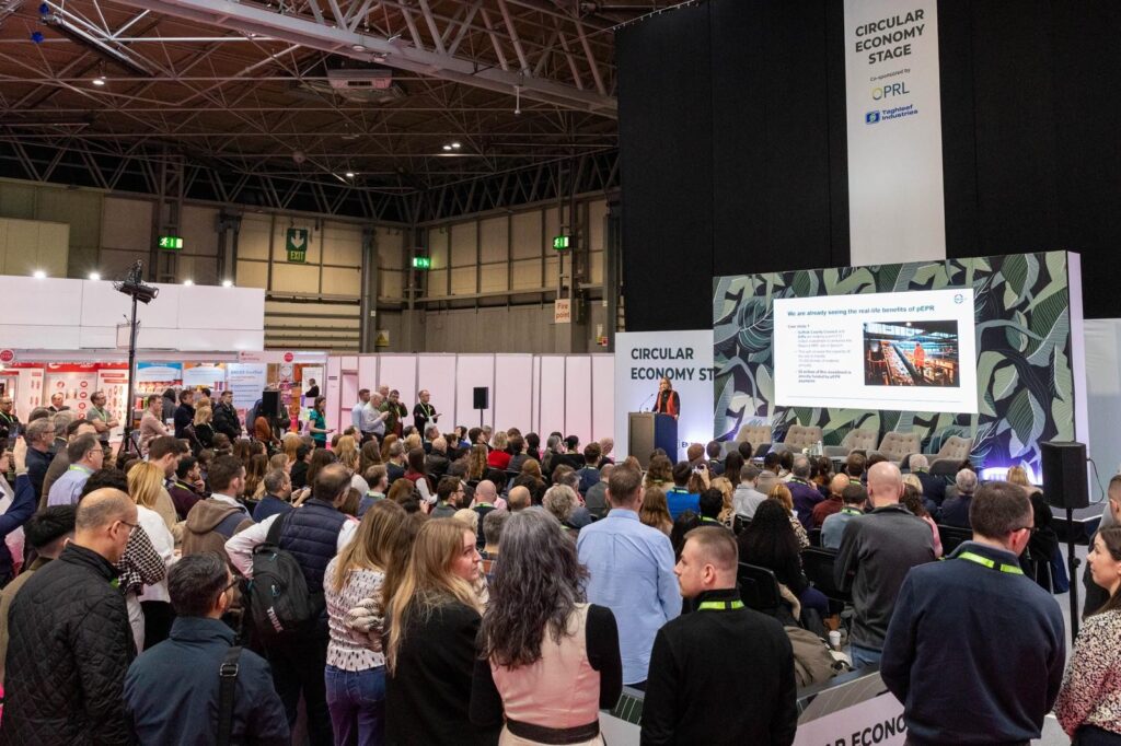 Masses flock to Packaging Innovations & Empack 2026 as industry showcases sustainable breakthroughs Food and Beverage Business Masses flock to Packaging Innovations & Empack 2026 as industry showcases sustainable breakthroughs Food and Beverage Business