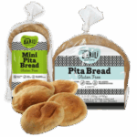 Eshbal Secures Partnership with Dare To Be Different Foods Bakery and Cereal Food and Beverage Business