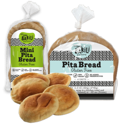 Eshbal Secures Partnership with Dare To Be Different Foods Bakery and Cereal Food and Beverage Business