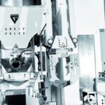 Enhancing Food Safety: GREIF-VELOX's Hygienic Design in Filling Systems Reduces Contamination Risks food and drink packaging, food and drink sustainable packaging, Food packaging, Machinery Food and Beverage Business