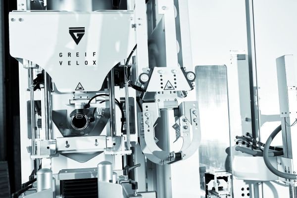 Enhancing Food Safety: GREIF-VELOX's Hygienic Design in Filling Systems Reduces Contamination Risks food and drink packaging, food and drink sustainable packaging, Food packaging, Machinery Food and Beverage Business