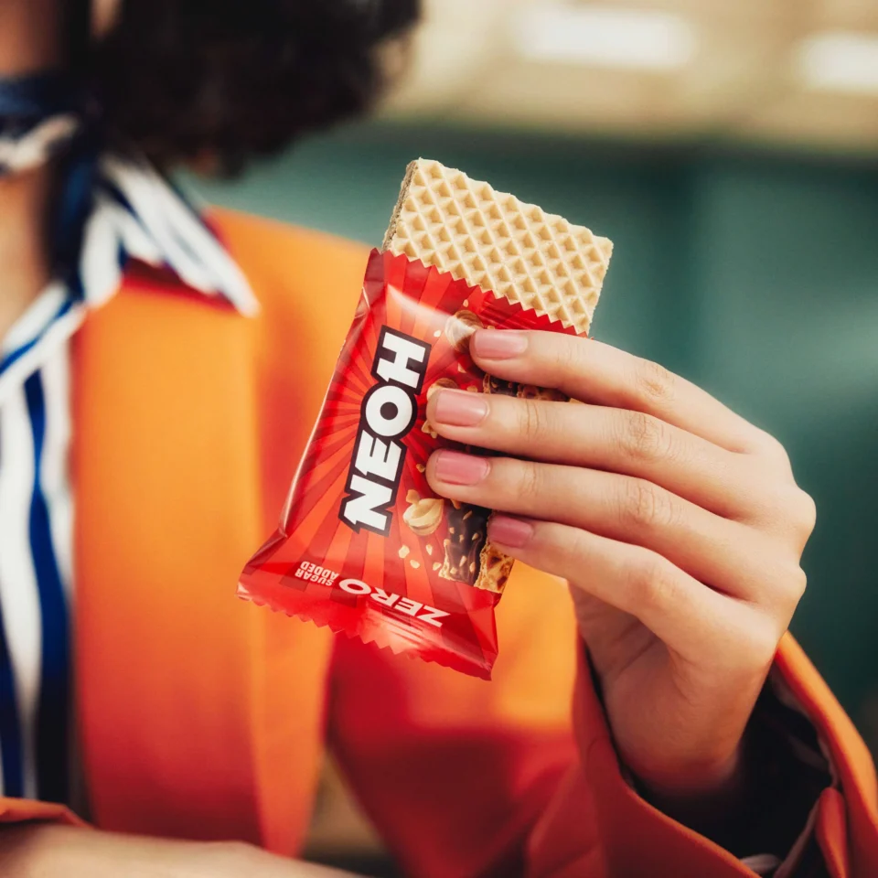 German Grocer Rewe Supports Sugar-Reduction Company Neoh Rewe Group Food and Beverage Business