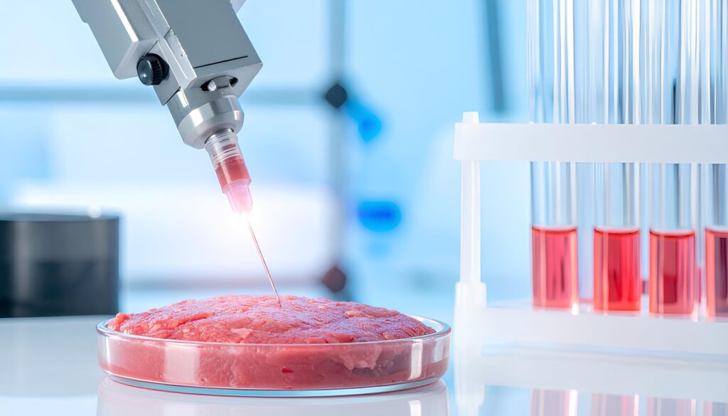 The Protein Reset: How Meat, Poultry and Seafood Producers Are Reinventing Production for a New Regulatory and Technological Era cultivated meat developments, food processing automation, food traceability systems, meat industry regulation, meat processing technology, poultry industry innovation, protein production trends, protein supply chain resilience, seafood sustainability, sustainable livestock production Food and Beverage Business meat processing technology,poultry industry innovation,seafood sustainability,protein production trends,food processing automation,meat industry regulation,cultivated meat developments,food traceability systems,sustainable livestock production,protein supply chain resilience