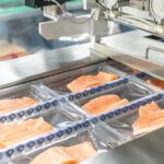 The Protein Reset: How Meat, Poultry and Seafood Producers Are Reinventing Production for a New Regulatory and Technological Era cultivated meat developments, food processing automation, food traceability systems, meat industry regulation, meat processing technology, poultry industry innovation, protein production trends, protein supply chain resilience, seafood sustainability, sustainable livestock production Food and Beverage Business