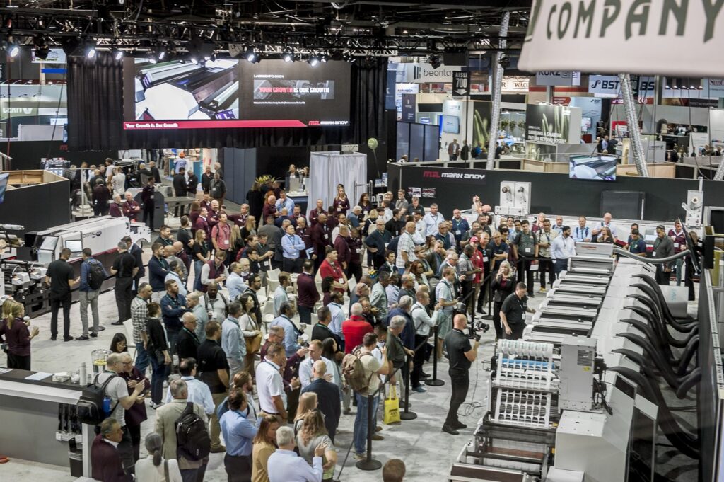 LOUPE Americas, formerly Labelexpo Americas, returns this September with revitalised focus on education and connection Food and Beverage Business