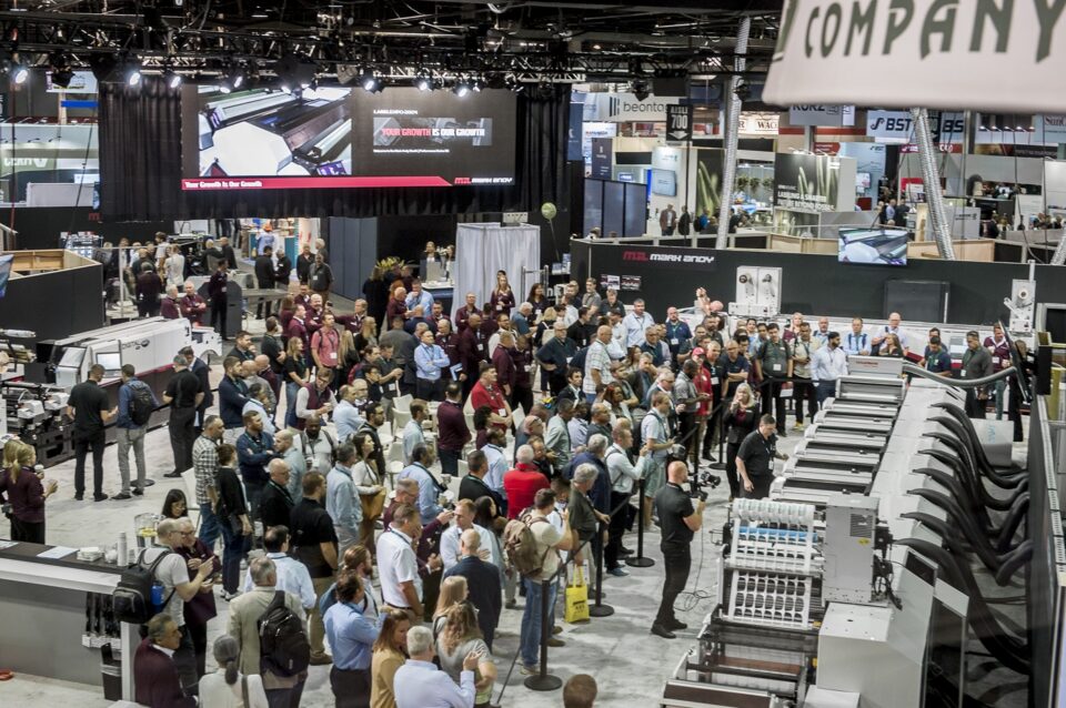LOUPE Americas, formerly Labelexpo Americas, returns this September with revitalised focus on education and connection Food and Beverage Business