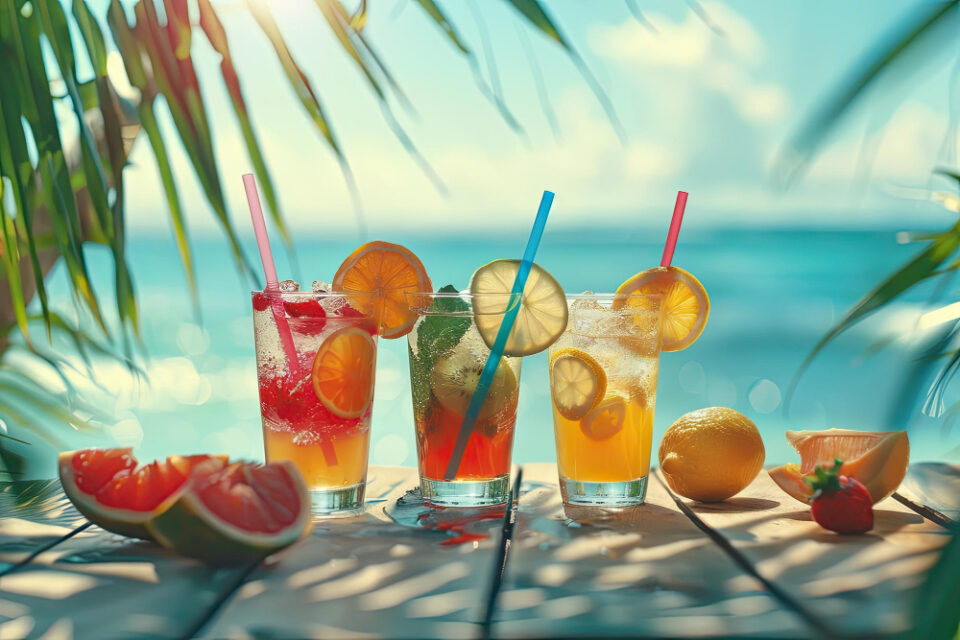 Tropicana, Bio&Me, and Carlsberg Britvic Unveil Innovative Summer Beverage Launches. alternative, background, board, CloseUp, color, cook, Culinary, Diet, dietary, dish, fresh, gastronomy, healthy, many, Meatless, natural, nobody, Nutrient, nutrients, nutrition, object, Product, Raw, sausages, uncooked, vegan, vegetarian, veggie, vegie, wooden Food and Beverage Business