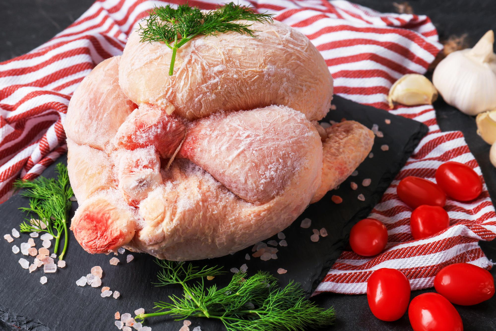 LDC Acquires French Poultry from Saudi Group Almunajem Food and Beverage Business LDC Acquires French Poultry from Saudi Group Almunajem LDC Food and Beverage Business