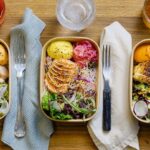 Atria Acquires Minority Stake in Swedish Convenience Food Company Atria Food and Beverage Business