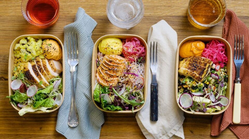 Atria Acquires Minority Stake in Swedish Convenience Food Company Atria Food and Beverage Business