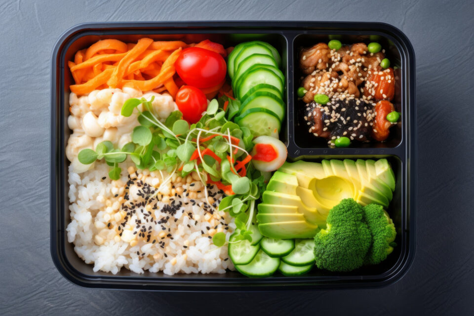 Orior opts to keep ready-meals business after review Orior Food and Beverage Business