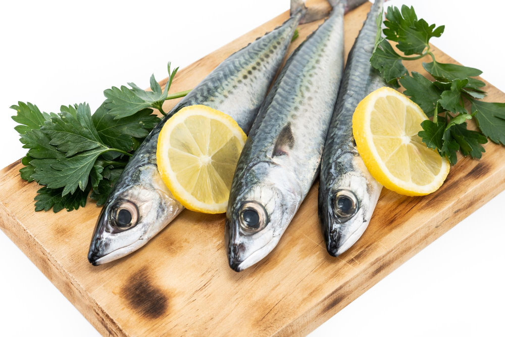 Waitrose Suspends Mackerel Sourcing Due to Sustainability Issues Food and Beverage Business Waitrose Suspends Mackerel Sourcing Due to Sustainability Issues concerns, environmental impact, ethical sourcing, mackerel, Seafood, Sourcing, Sure! Here are some tags based on the title you provided: Waitrose, Sustainability Food and Beverage Business