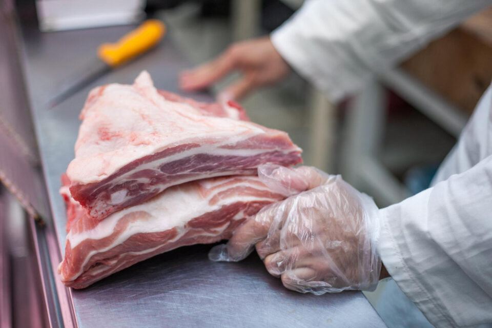 Pilgrim’s Europe invests £350K in pork innovation centre Food and Beverage Business