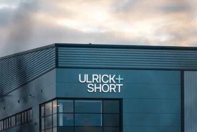 Ulrick & Short Launches New Facility for Allergen-Free Blending. Food and Beverage Business