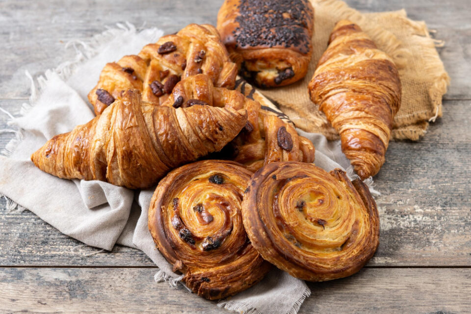 Le Duff snaps up Spanish bakery peer Panamar Bridor Food and Beverage Business