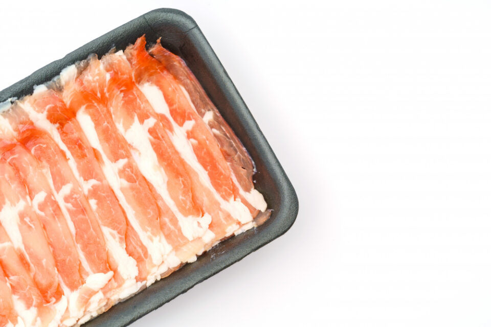 Smithfield Foods predicts slowdown in sales after debut IPO year Smithfield Foods, WH Group Food and Beverage Business