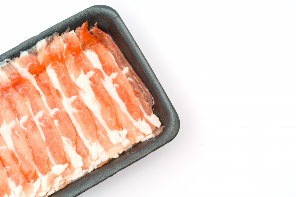 Smithfield Foods predicts slowdown in sales after debut IPO year Smithfield Foods, WH Group Food and Beverage Business