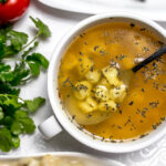 Spain’s Grupo Gallo Partners with Chefs to Launch Broths in US Retail Market The Kroger Co Food and Beverage Business
