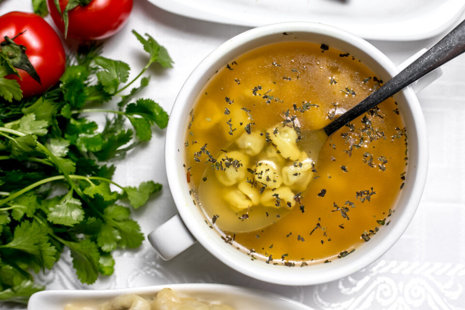 Spain’s Grupo Gallo Partners with Chefs to Launch Broths in US Retail Market The Kroger Co Food and Beverage Business