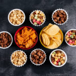 Campbell’s Seeks to Rebuild Snack Margins Following Decline The Campbell’s Company Food and Beverage Business