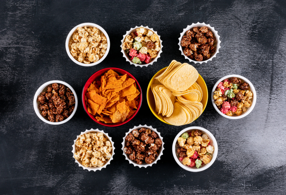 Campbell’s Seeks to Rebuild Snack Margins Following Decline The Campbell’s Company Food and Beverage Business