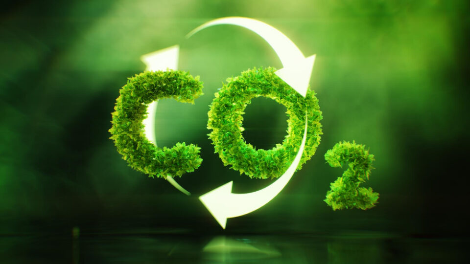 Partnership aims to turn CO₂ into protein return a list of comma separated tags from this title: Partnership aims to turn CO₂ into protein Food and Beverage Business