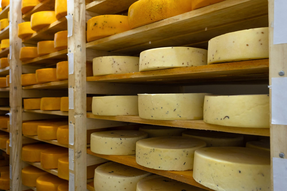 DalterFood Enhances Distribution Network with Acquisition of For Food France Dairy & Soy Food Food and Beverage Business