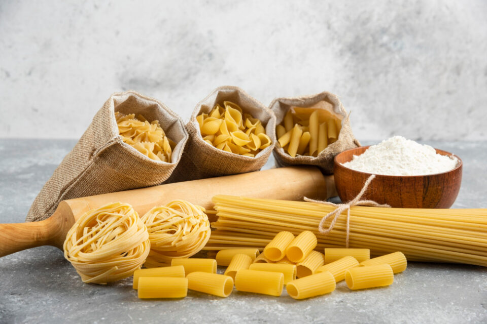 Orior Acquires Pasta Maker Pastificio Gaetarelli in Full Purchase Orior Food and Beverage Business